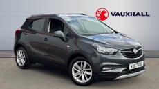 Vauxhall Mokka X 1.4T Design Nav 5dr Auto Petrol Hatchback